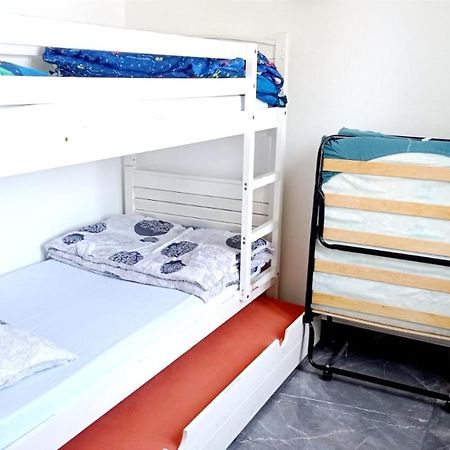 Appartement Lagny Sur Marne Disneyland Paris Экстерьер фото