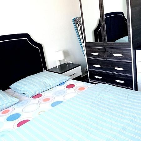 Appartement Lagny Sur Marne Disneyland Paris Экстерьер фото