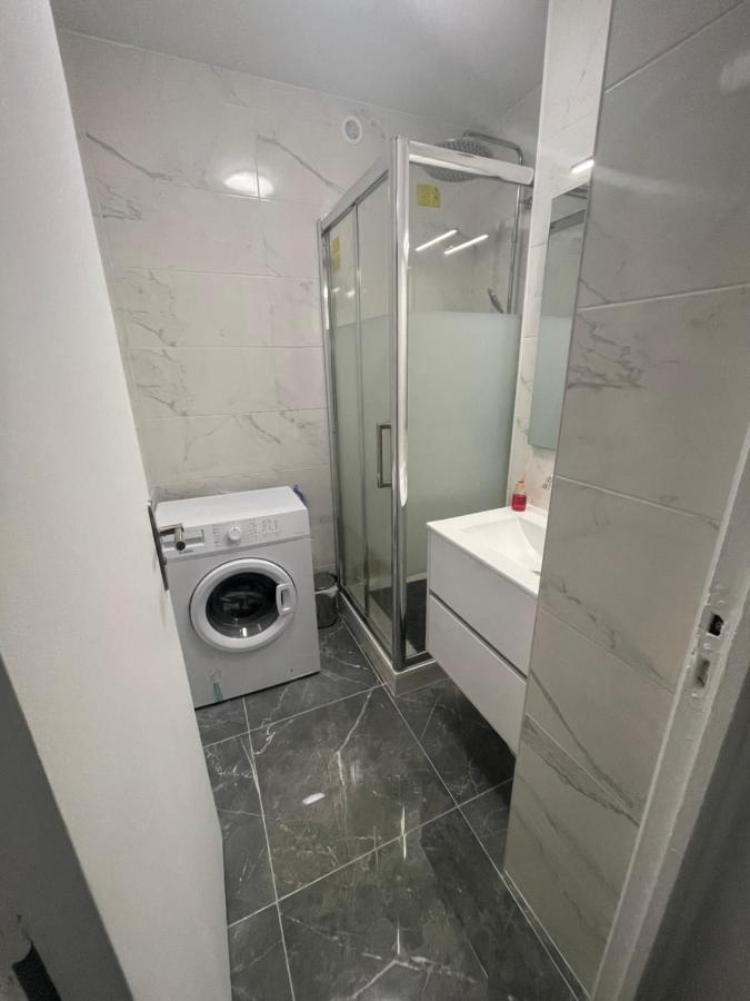 Appartement Lagny Sur Marne Disneyland Paris Экстерьер фото