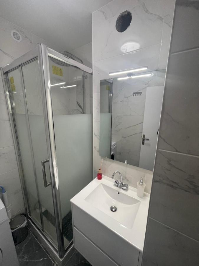 Appartement Lagny Sur Marne Disneyland Paris Экстерьер фото