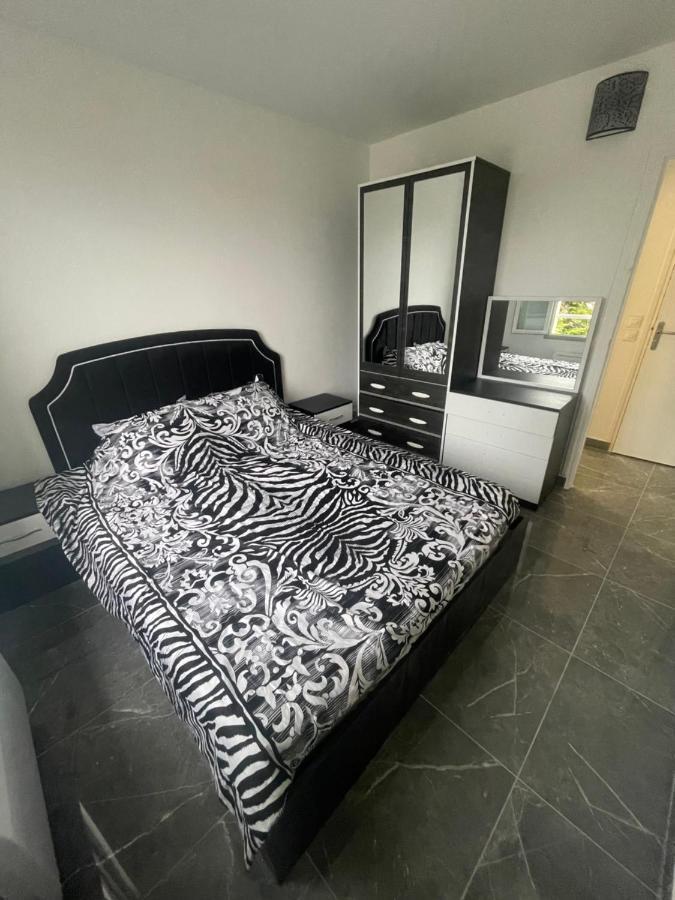 Appartement Lagny Sur Marne Disneyland Paris Экстерьер фото