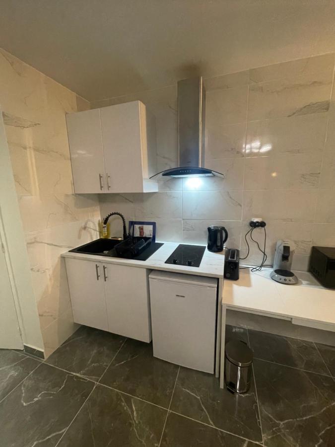 Appartement Lagny Sur Marne Disneyland Paris Экстерьер фото