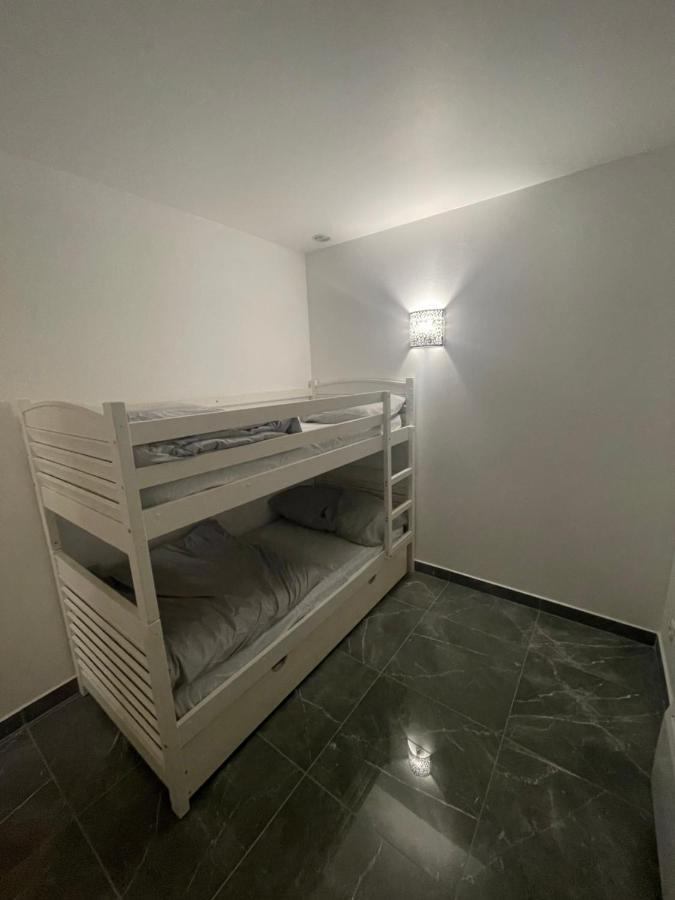 Appartement Lagny Sur Marne Disneyland Paris Экстерьер фото