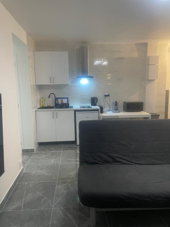 Appartement Lagny Sur Marne Disneyland Paris Экстерьер фото