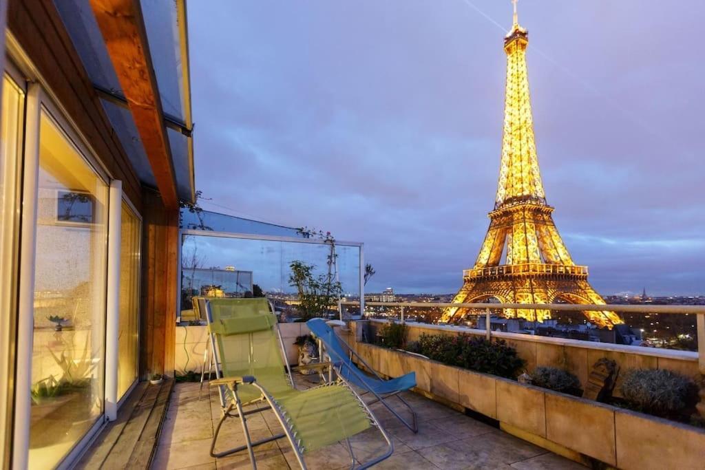 Appartement Lagny Sur Marne Disneyland Paris Экстерьер фото