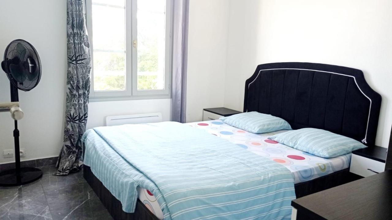 Appartement Lagny Sur Marne Disneyland Paris Экстерьер фото